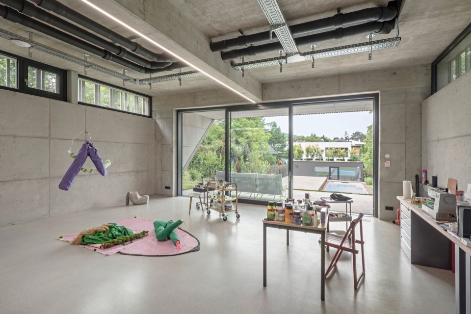 Haus Max by Caramel Architekten