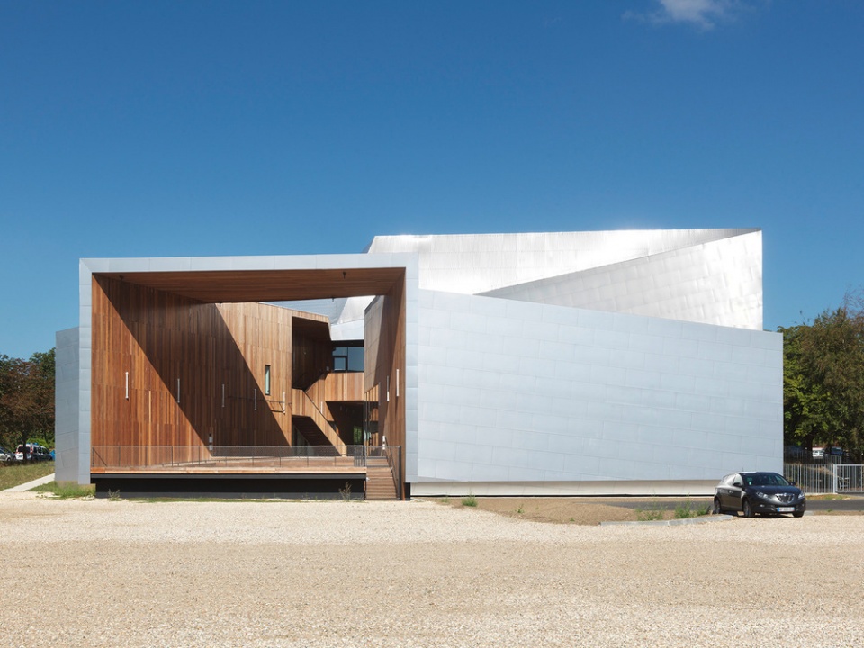 Modern Music Centre