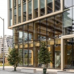 T3 Bayside办公大楼，多伦多 / 3XN