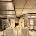 Underground展览，巴塞罗那 / NeuronaLab