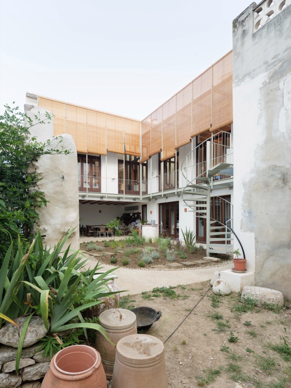 casa xalo by langarita navarro arquitectos