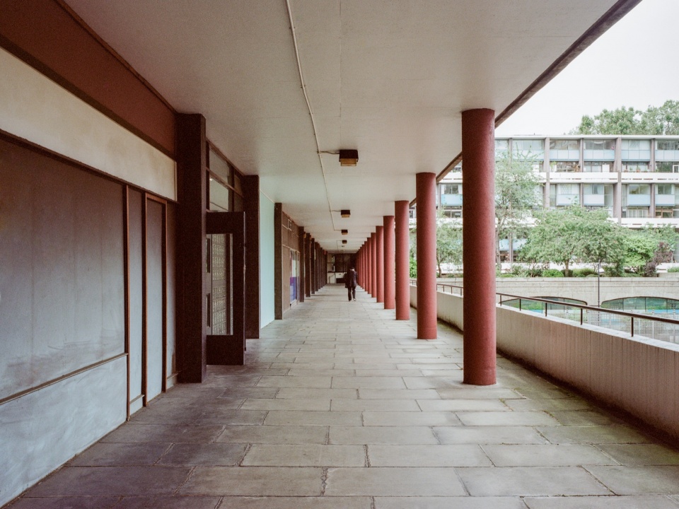 crescent house by type