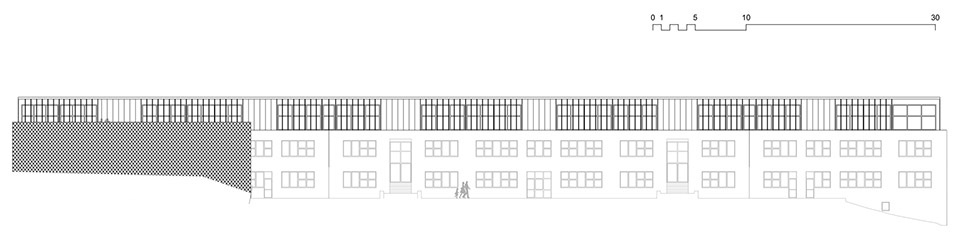 duhovka elementary school by ra15