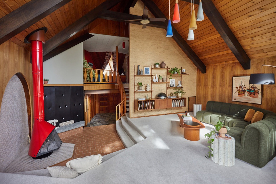 maple leaf house by mera studio architects