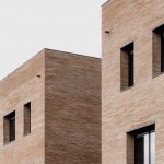 Montale高中，意大利 / Colucci & Partners Architettura