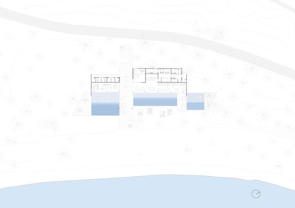 reserva pituba beach club by una barbara e valentim