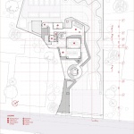 Sagehaus Office Garden by RAD+ar