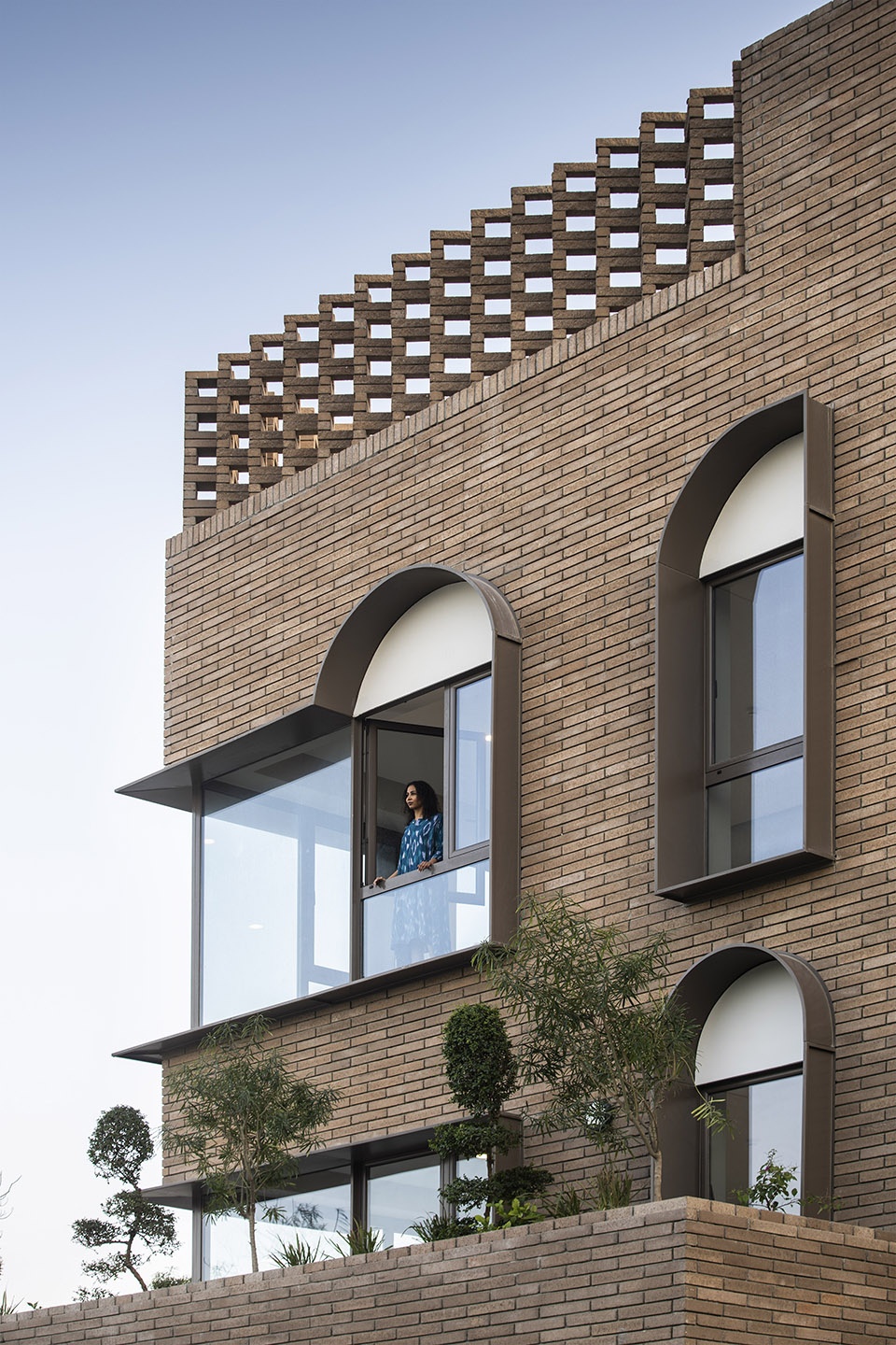 yal living by agi architects