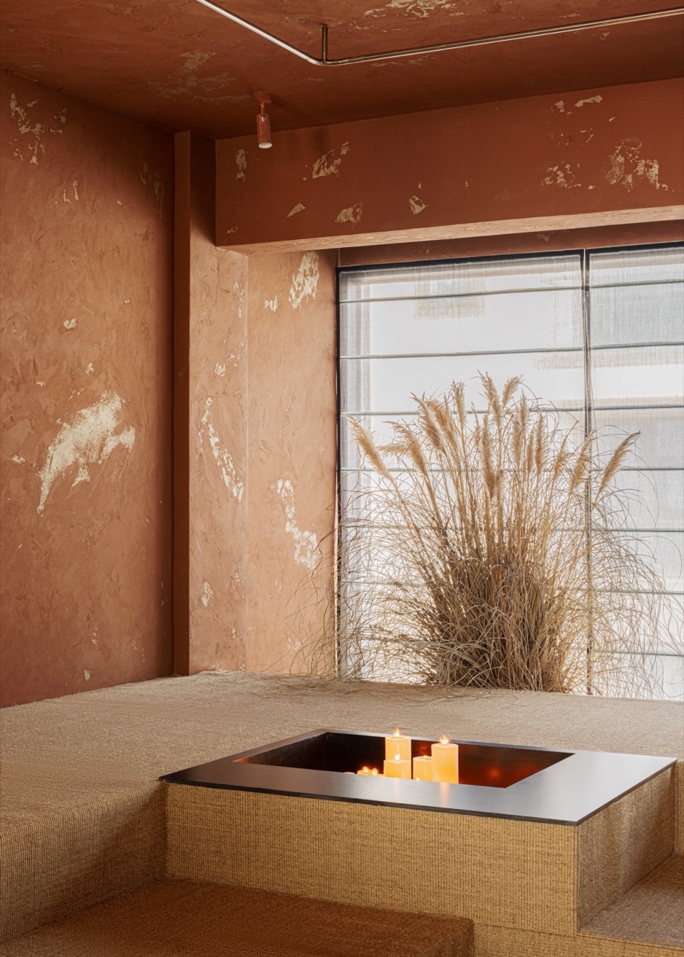 Arigatou Art Space by NOTHING DESIGN