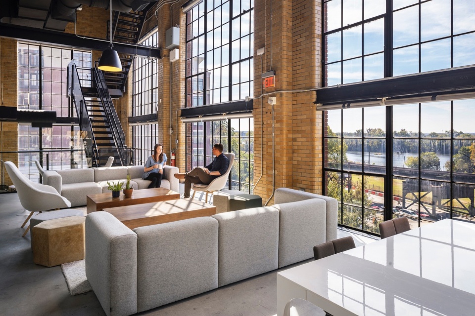 Arts Letters Creative Co ARCHITECTUREFIRM