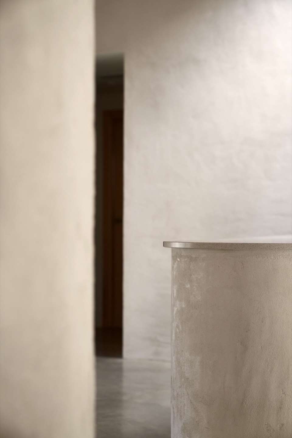Boratuna House by Bouman Arquitectura