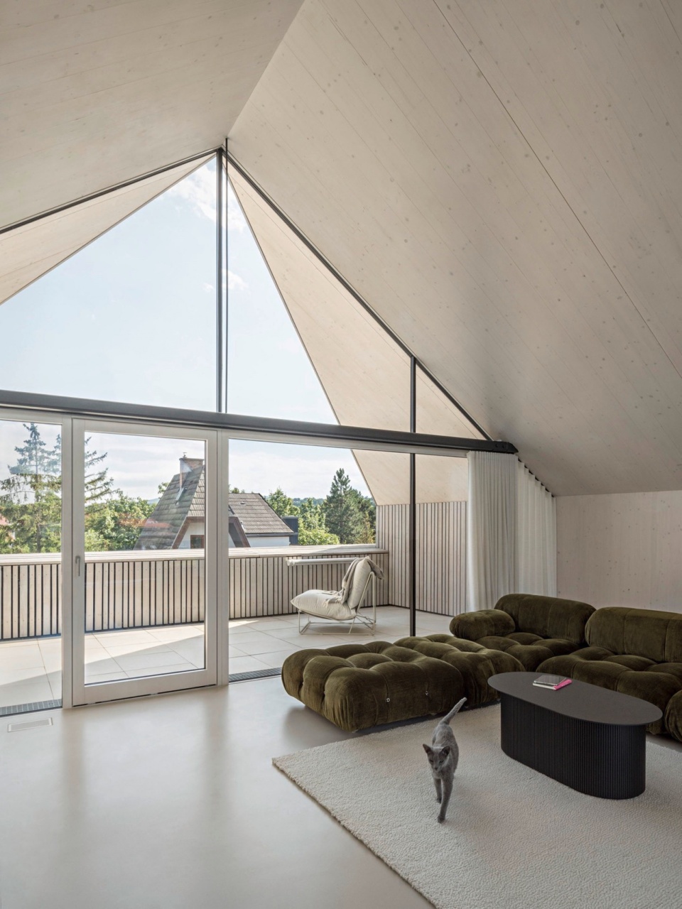 Haus Max by Caramel Architekten