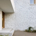 Sutton住宅，魁北克 / Pelletier de Fontenay