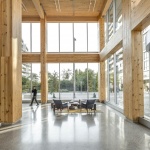 T3 Bayside办公大楼，多伦多 / 3XN