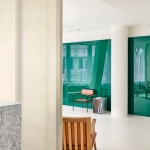 T7.2 dental prophylaxis practice by BATEK ARCHITEKTEN