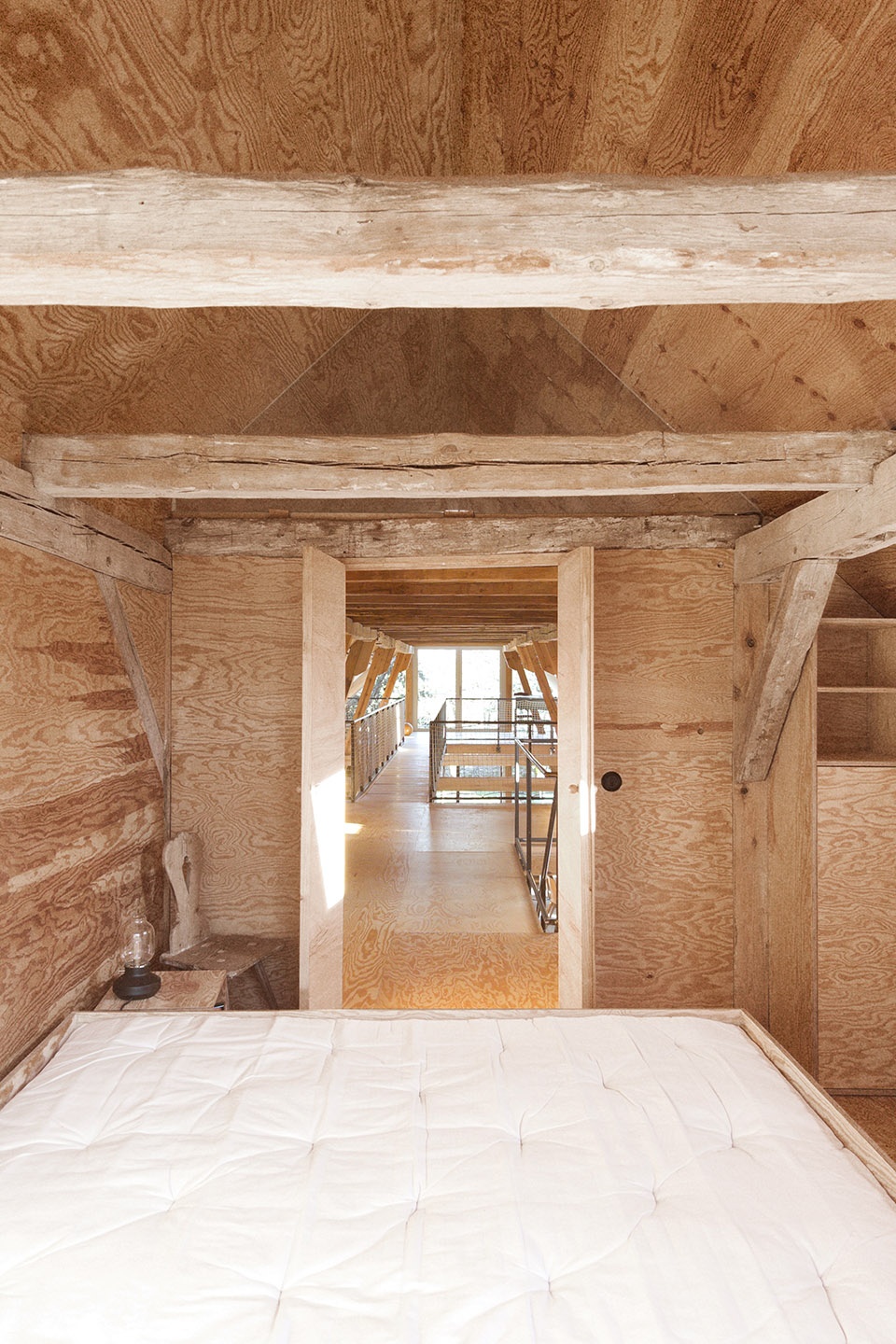 house hoppe by peter grundmann architekten