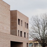 Montale高中，意大利 / Colucci & Partners Architettura