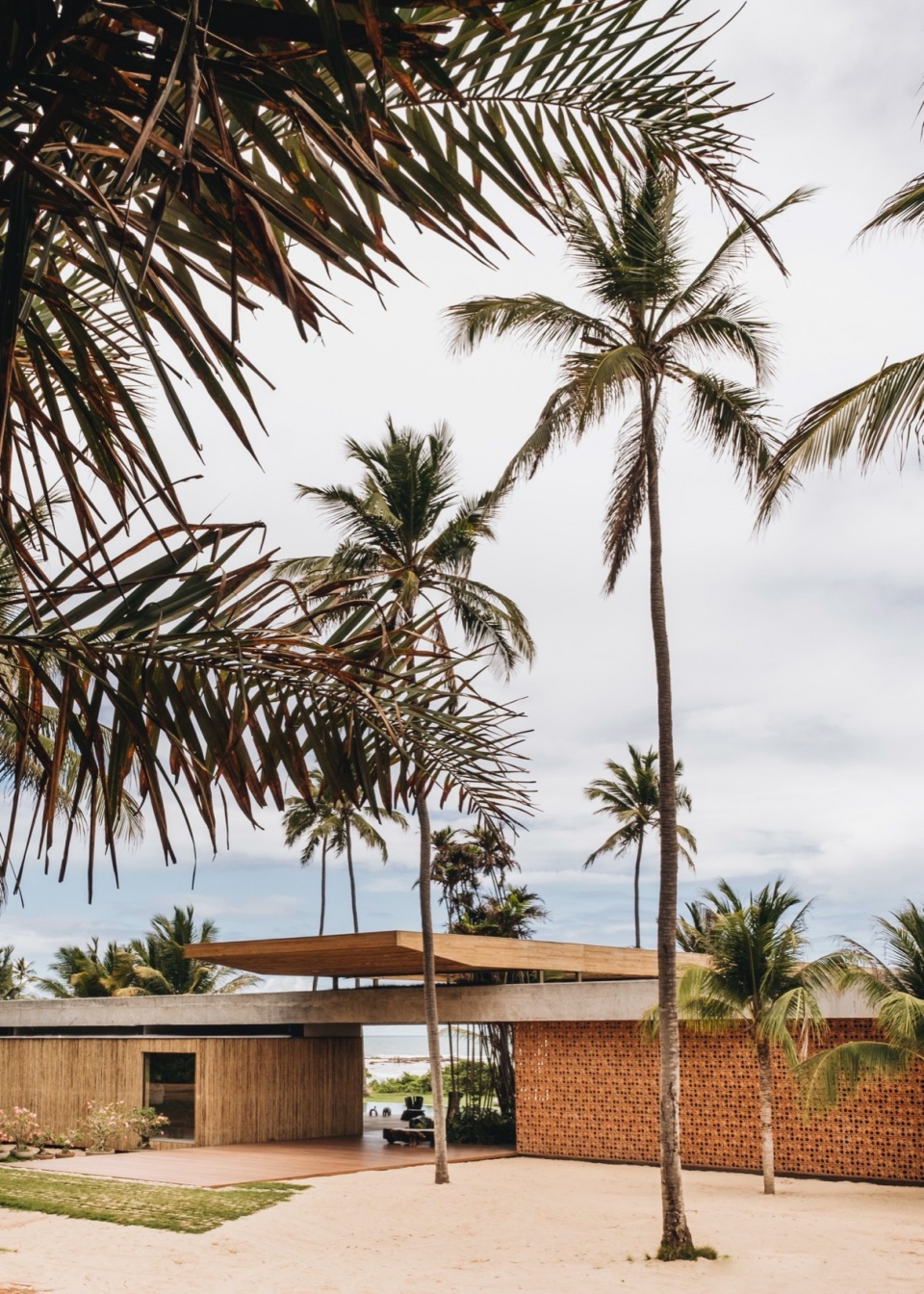 reserva pituba beach club by una barbara e valentim