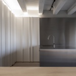 NAP顶层公寓，意大利 / tissellistudioarchitetti
