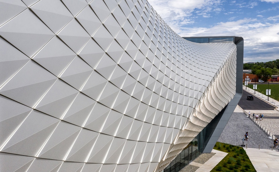 us olympic and paralympic museum by diller scofidio renfro
