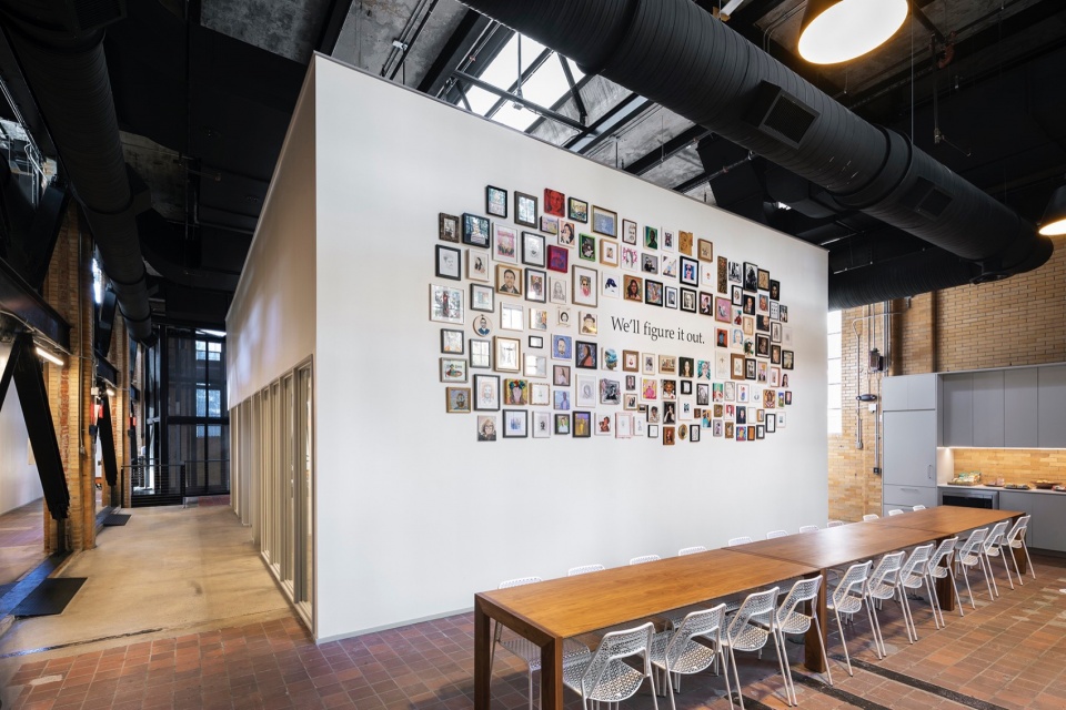 Arts Letters Creative Co ARCHITECTUREFIRM