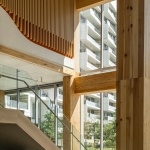 T3 Bayside办公大楼，多伦多 / 3XN