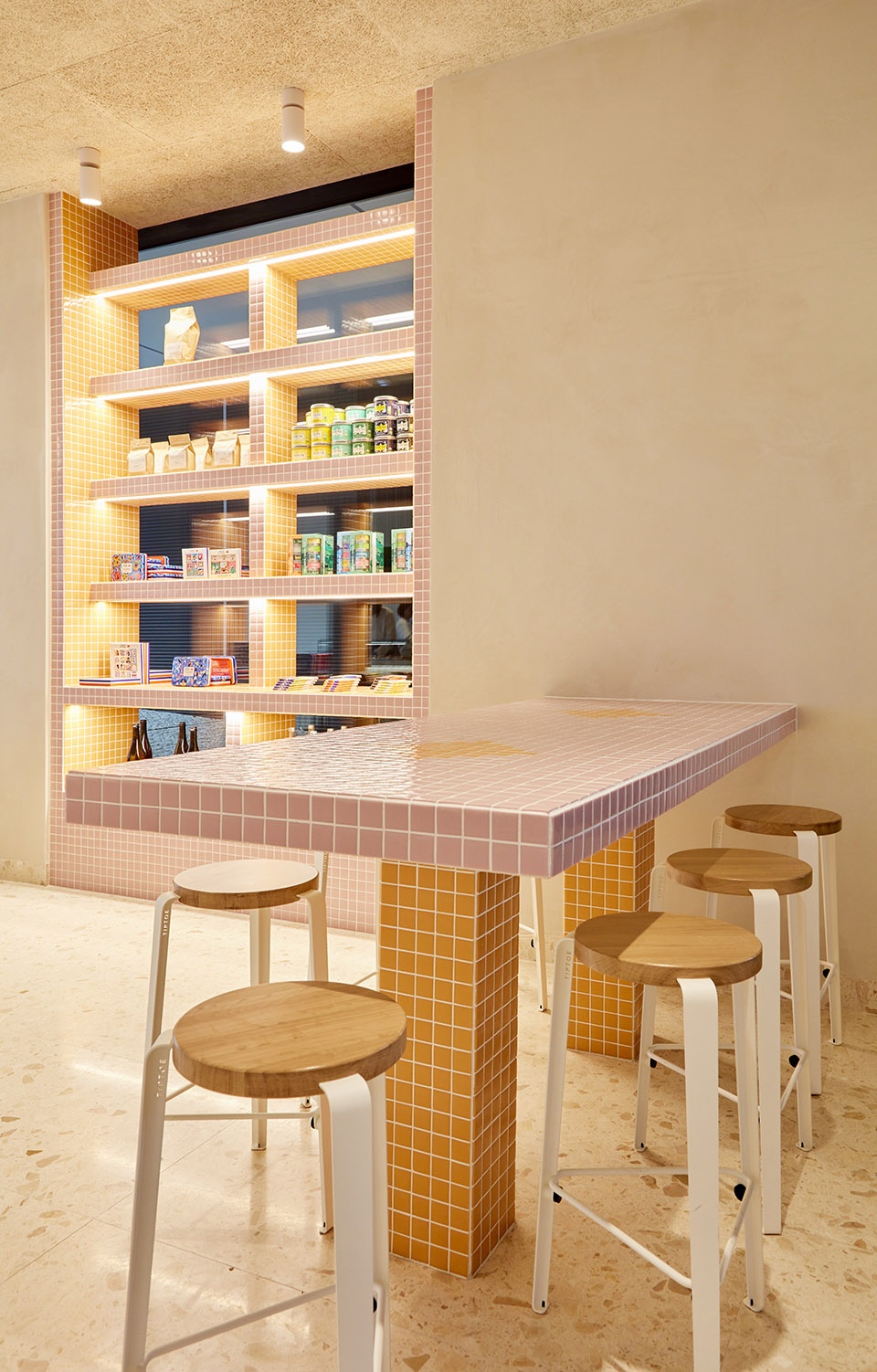 bom bom by studio bom