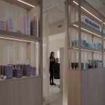 Carlos Pons美容沙龙，西班牙 / NAN Arquitectos