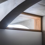 Corbel住宅，澳大利亚 / Nick Bell Architects