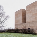 Montale高中，意大利 / Colucci & Partners Architettura