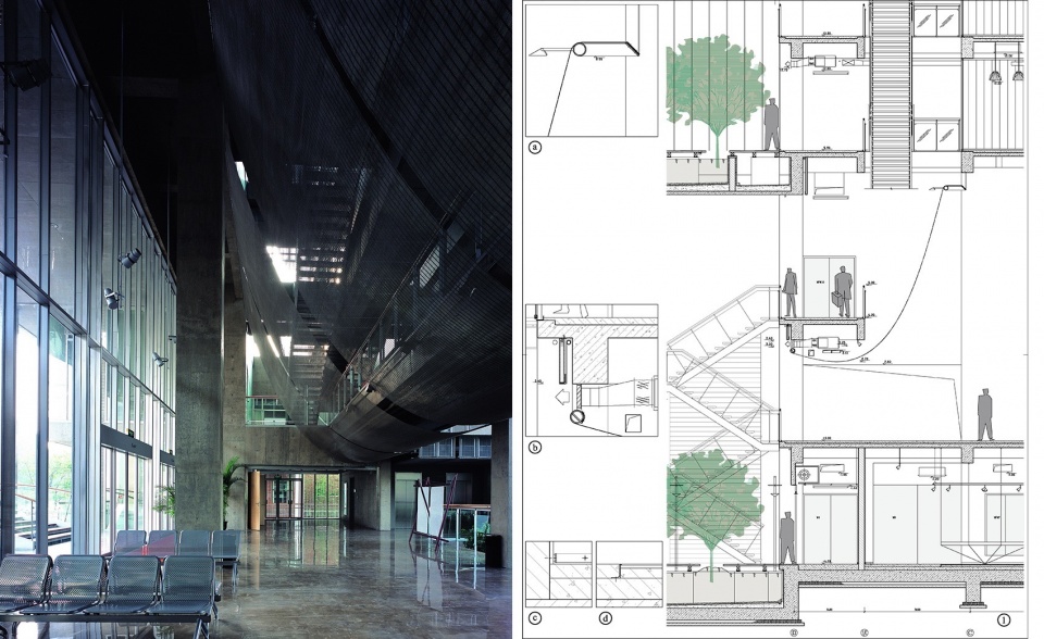office fact atelier z plus new