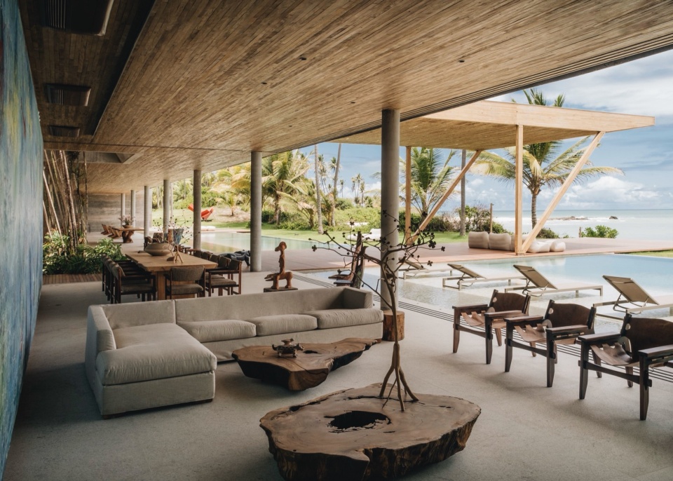 reserva pituba beach club by una barbara e valentim