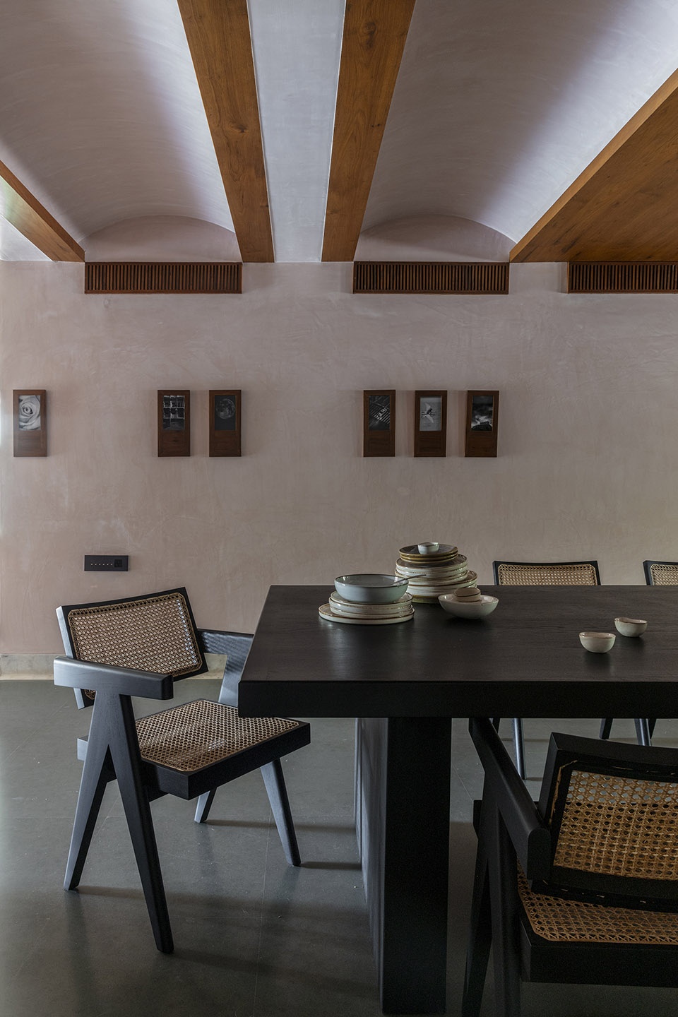 the pink opal by sona reddy studio