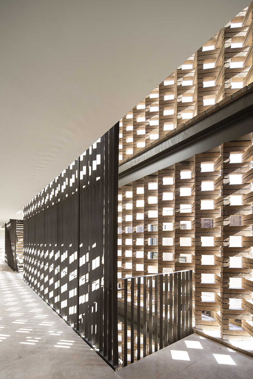 yal living by agi architects