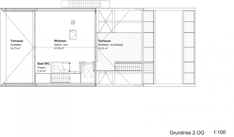 Haus Max by Caramel Architekten