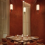 Mausam餐厅，迪拜 / 4SPACE