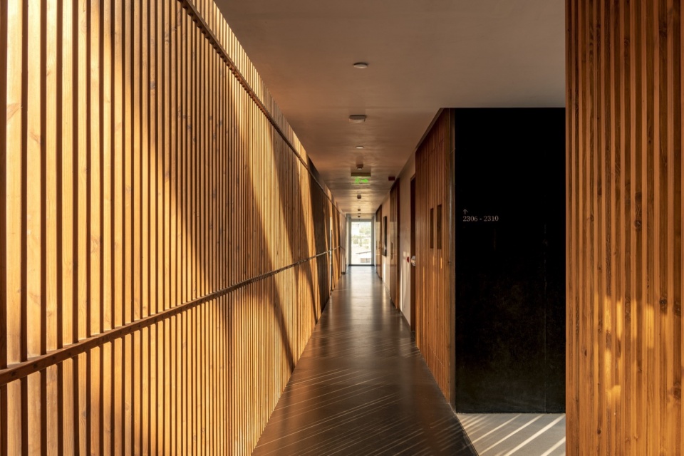 Radisson Resort Spa by Malik Architecture