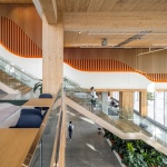 T3 Bayside办公大楼，多伦多 / 3XN