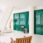 T7.2 dental prophylaxis practice by BATEK ARCHITEKTEN