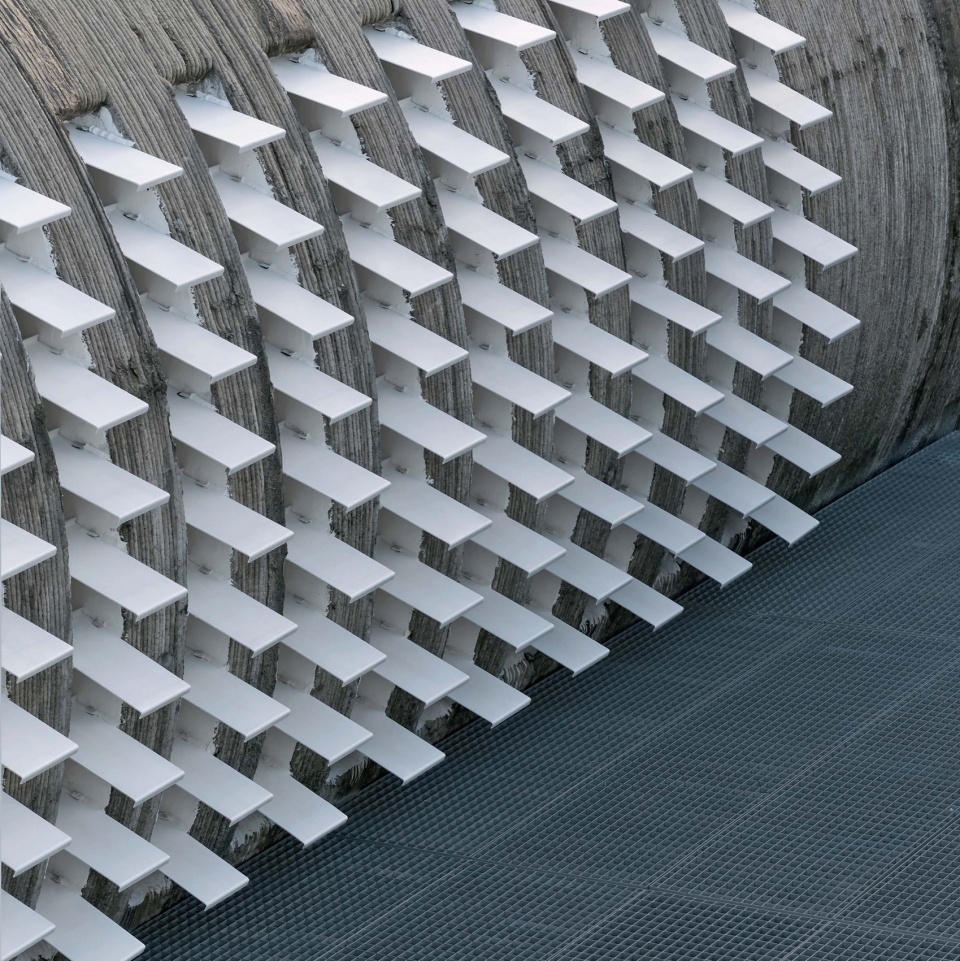 Tian Museum by Leeko Studio