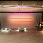 Underground展览，巴塞罗那 / NeuronaLab