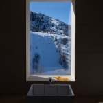 AUM山景木屋，哈萨克斯坦 / Arthur Kariev Architects
