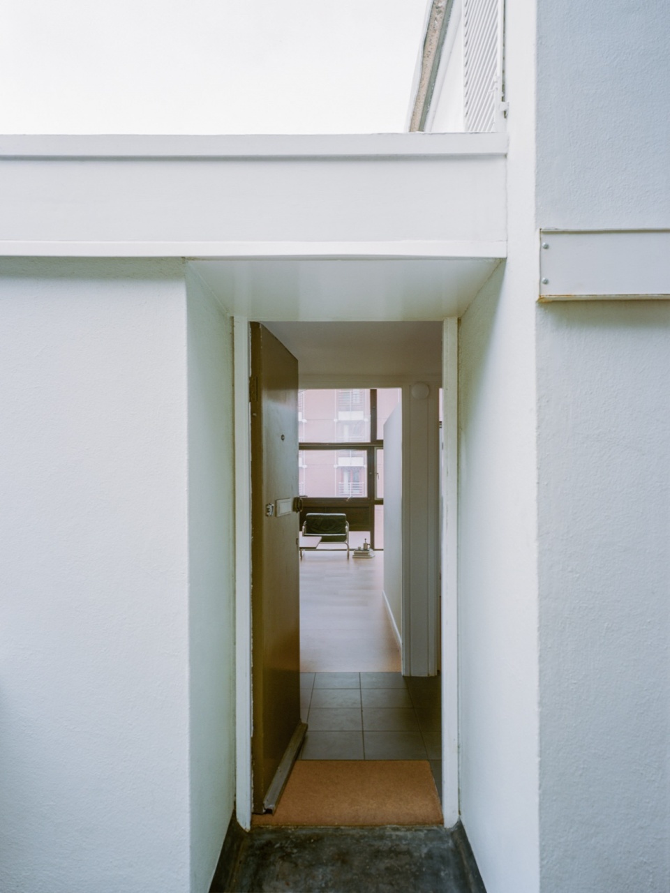 crescent house by type