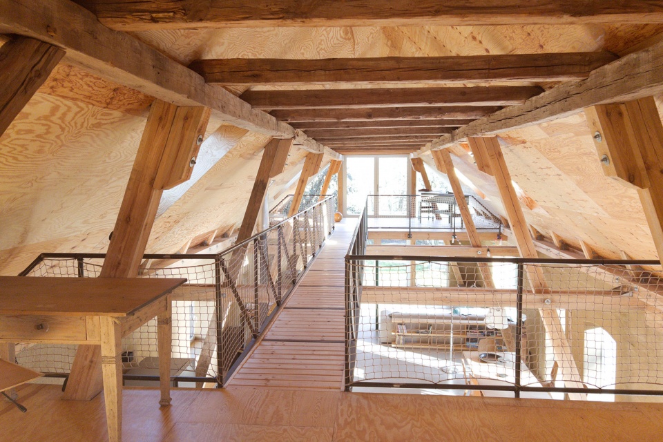 house hoppe by peter grundmann architekten