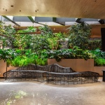 JHA Corporate Boutique by PSA Arquitetura