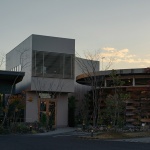 LAB商店，日本 / Architrip Inc