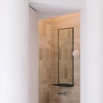 服装设计者的家居工作室，曼谷 / PHTAA Living Design