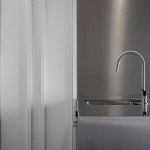 NAP顶层公寓，意大利 / tissellistudioarchitetti