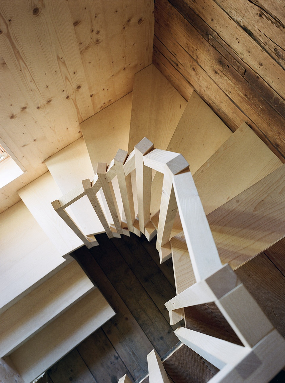 walserhaus paschget by studio bisig rocchelli