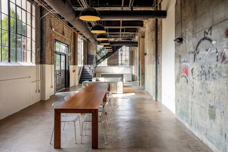 Arts Letters Creative Co ARCHITECTUREFIRM